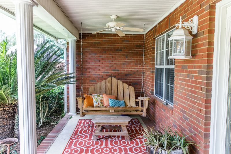 Ceiling Fan Replacement in Kansas City, KS