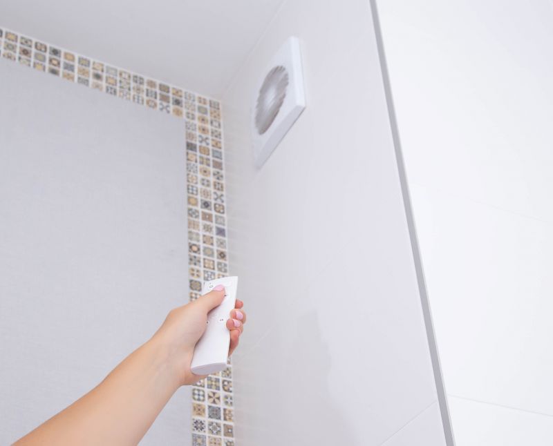 Exhaust Fan Replacement in Denver, CO
