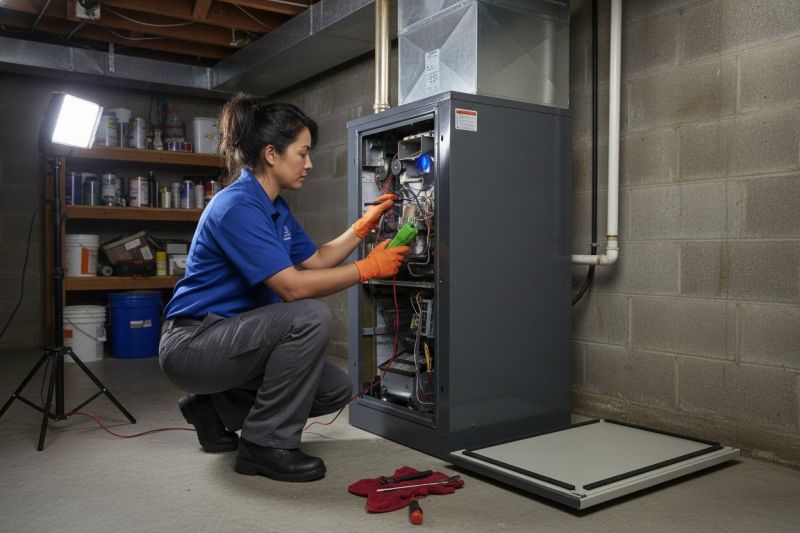 Furnace Repair