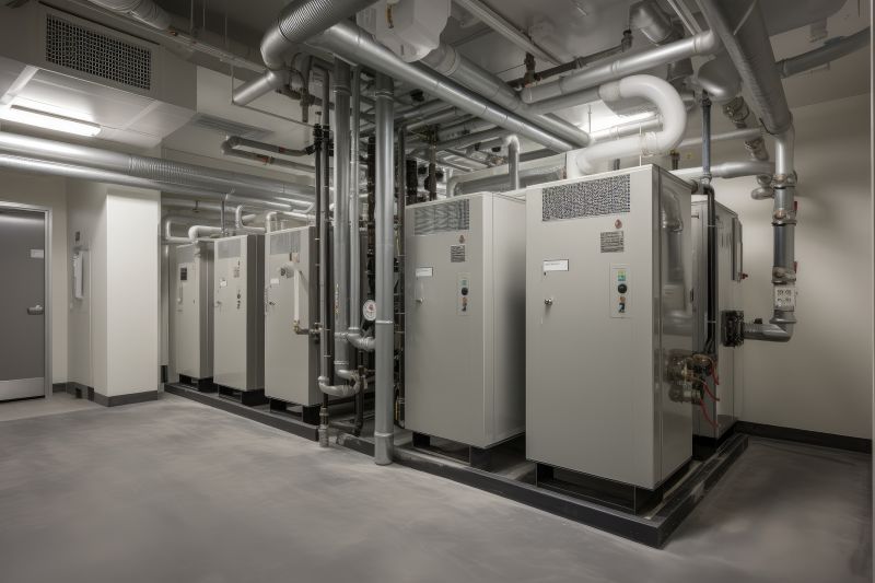 Heating And Cooling Service in Naples, FL