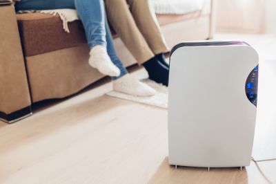 Humidifier Filter Replacement in Monmouth County, NJ