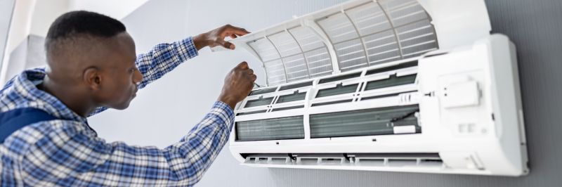 Hvac System Replacement in Annapolis, MD