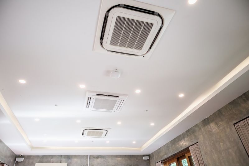 Hvac System Replacement in Sarasota, FL
