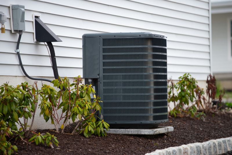 Proper Installation for Peak Performance